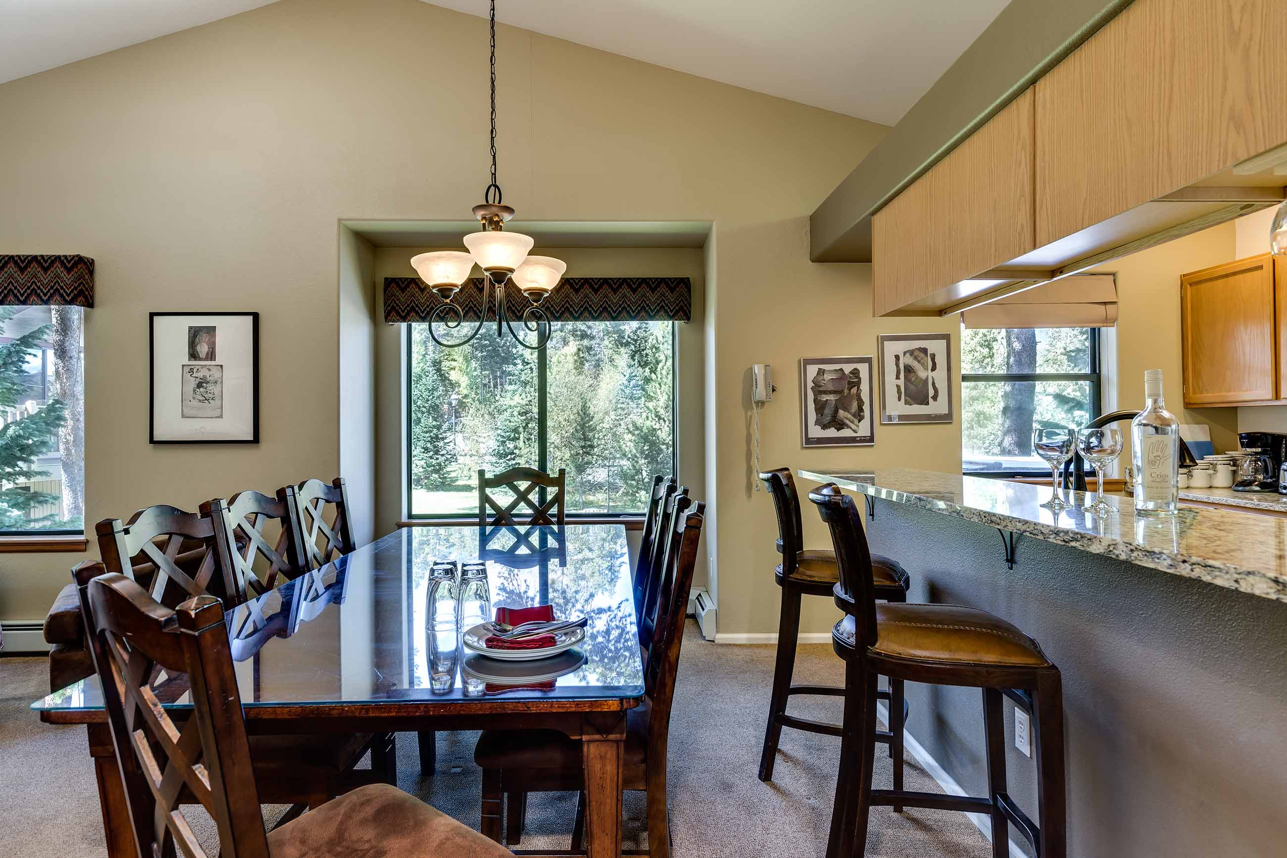 Breckenridge Home 926820