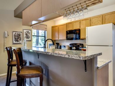 Breckenridge Home 926820