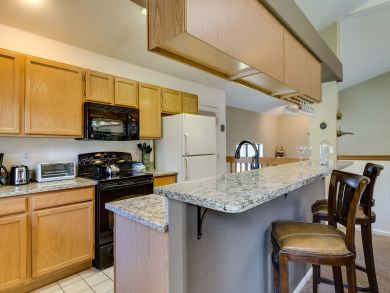 Breckenridge Home 926820