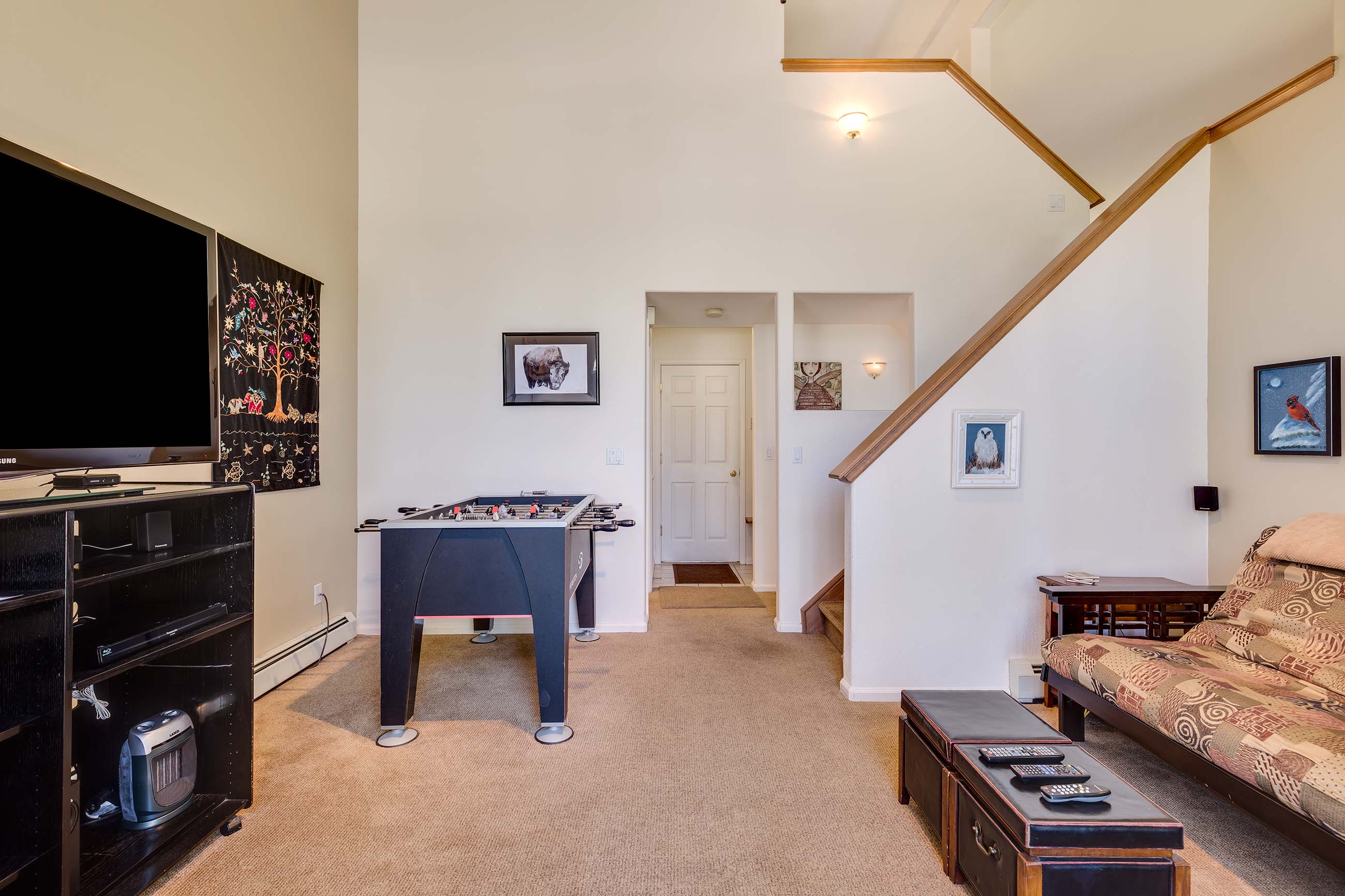 Breckenridge Home 926820
