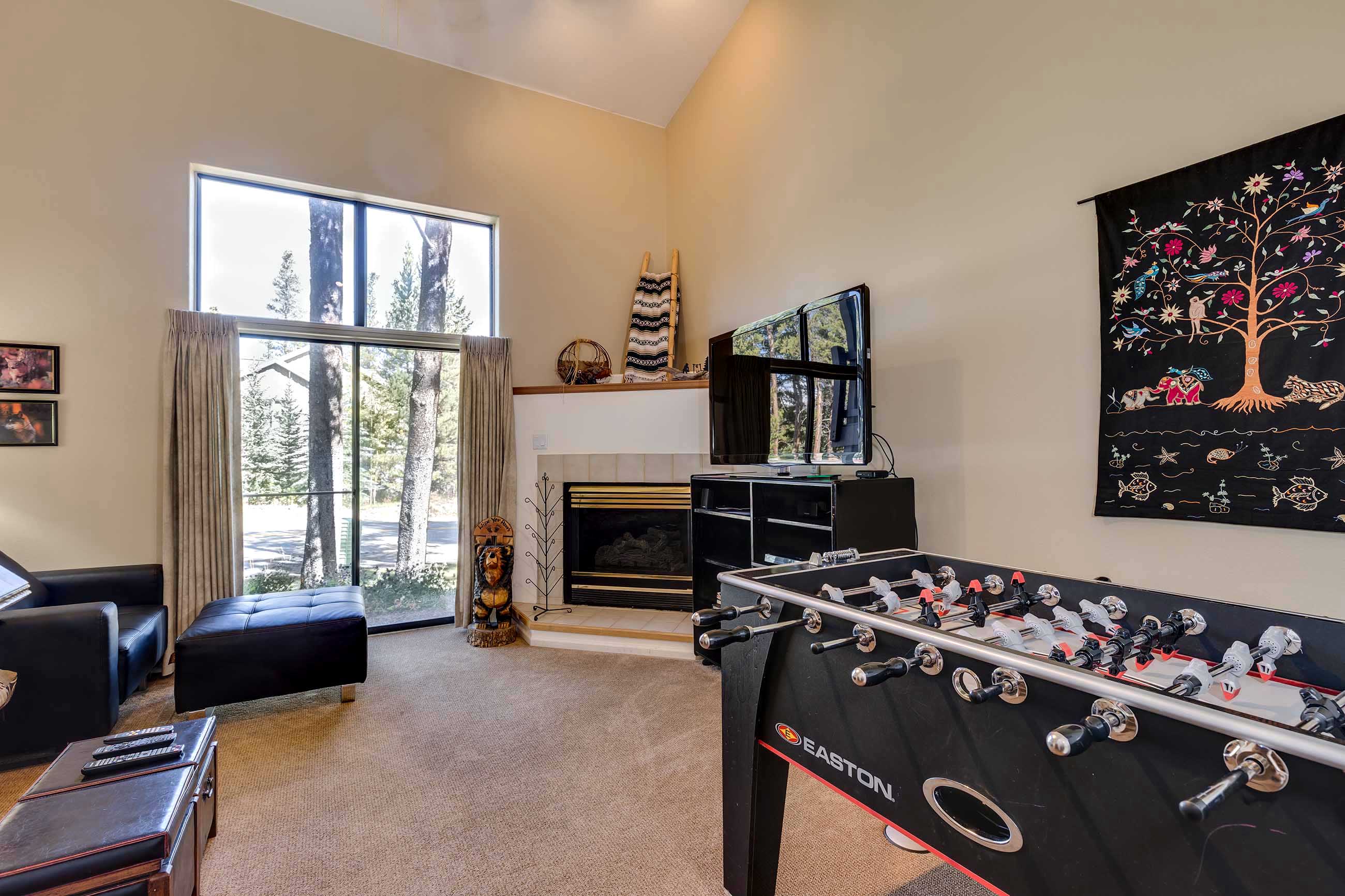 Breckenridge Home 926820