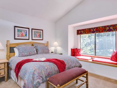 Breckenridge Home 926820