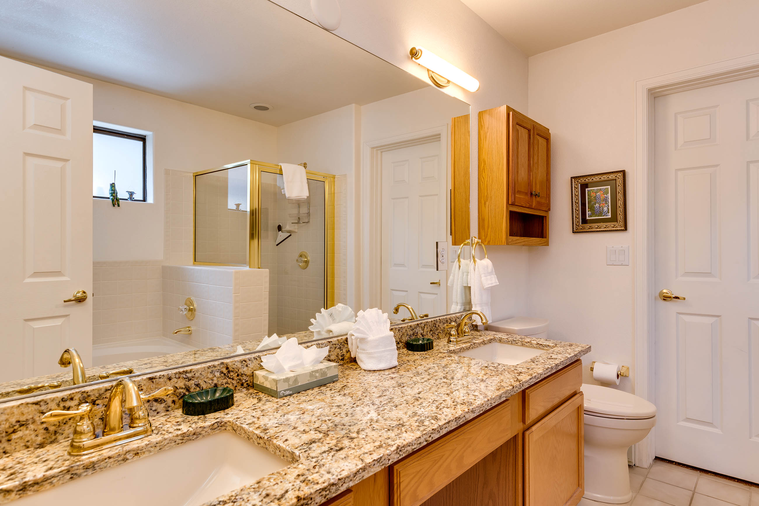Breckenridge Home 926820