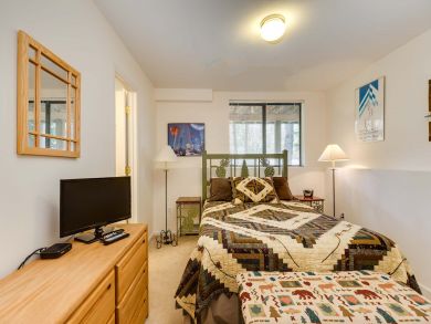 Breckenridge Home 926820