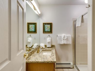 Breckenridge Home 926820