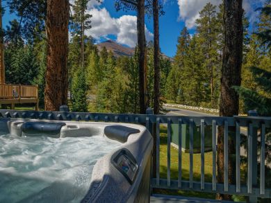 Breckenridge Home 926820