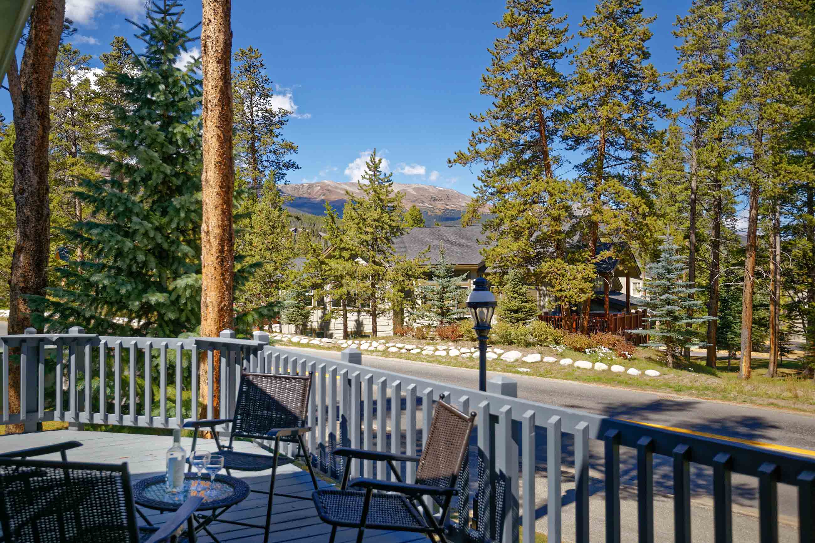 Breckenridge Home 926820