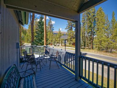 Breckenridge Home 926820