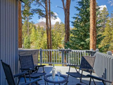 Breckenridge Home 926820