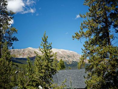 Breckenridge Home 926820