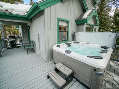 Breckenridge Home 926820