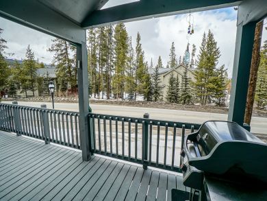 Breckenridge Home 926820