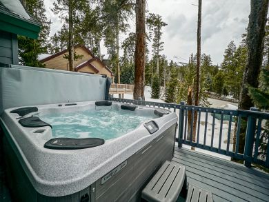 Breckenridge Home 926820