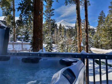 Breckenridge Home 926820