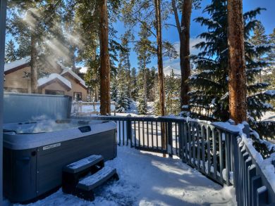 Breckenridge Home 926820