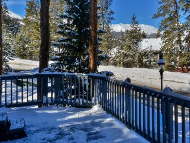 Breckenridge Home 926820