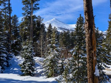 Breckenridge Home 926820