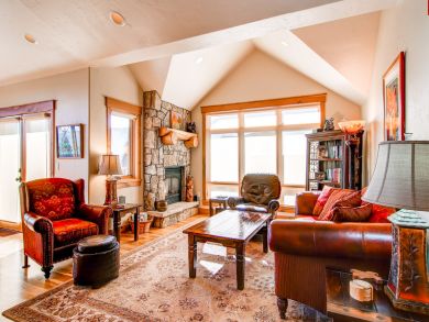 Breckenridge Condo 926821 Breckenridge Condo 926821