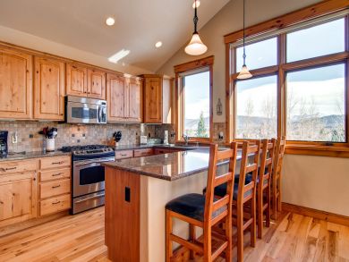 Breckenridge Condo 926821 Breckenridge Condo 926821