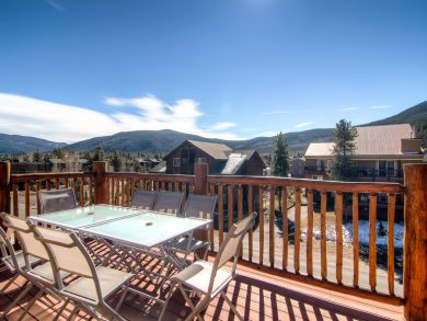 Breckenridge Condo 926821 Breckenridge Condo 926821