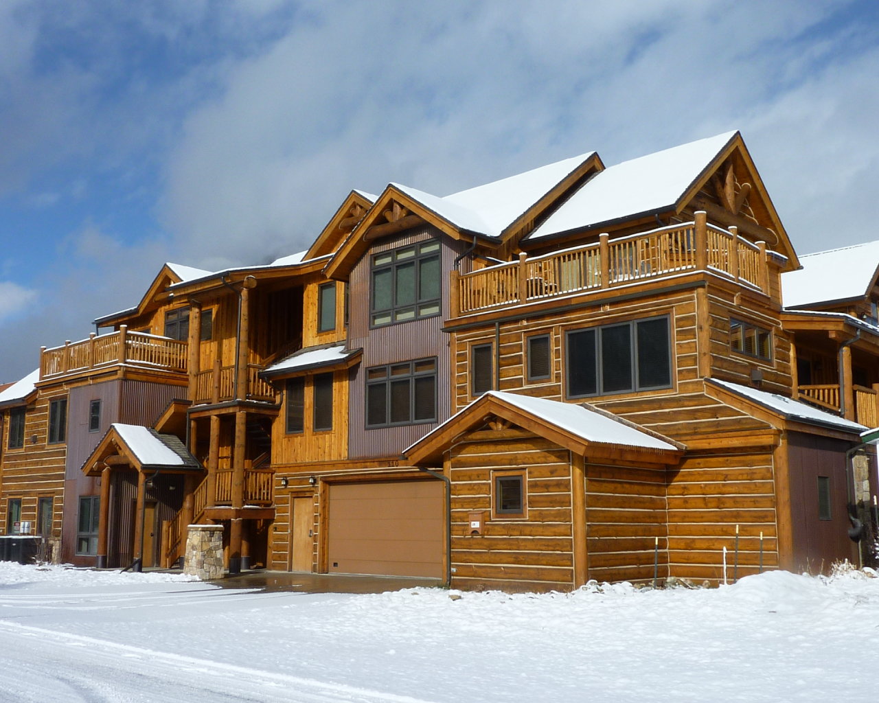 Breckenridge Condo 926821 Breckenridge Condo 926821