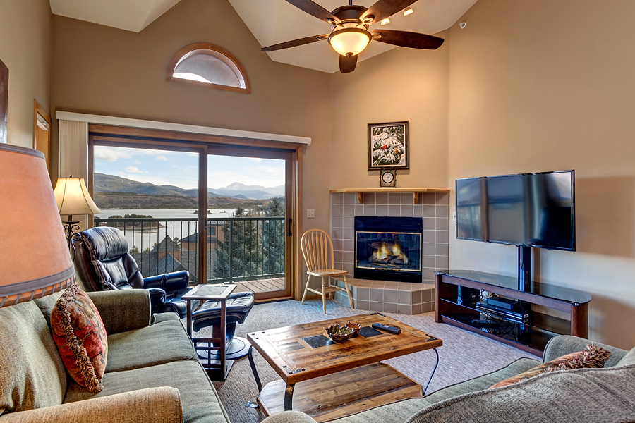 Breckenridge Condo 926822