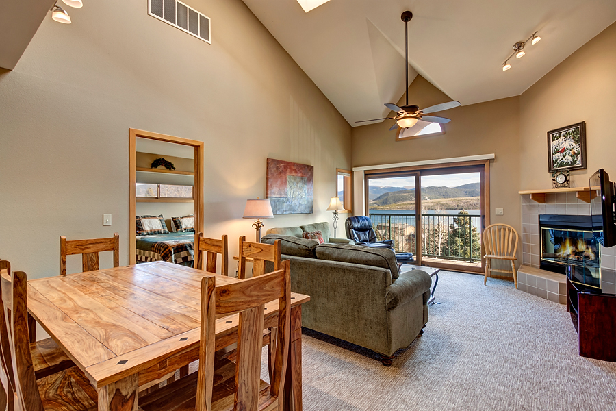 Breckenridge Condo 926822