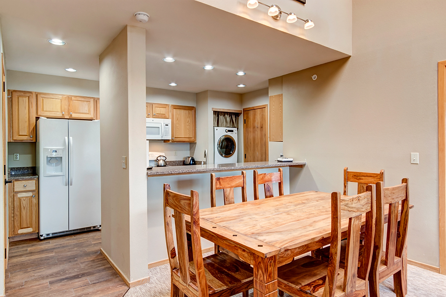 Breckenridge Condo 926822