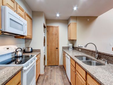 Breckenridge Condo 926822
