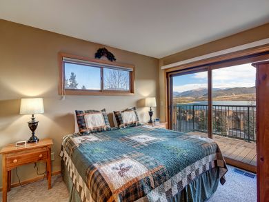 Breckenridge Condo 926822