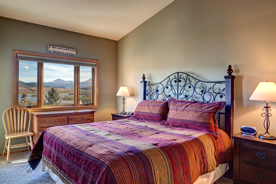 Breckenridge Condo 926822