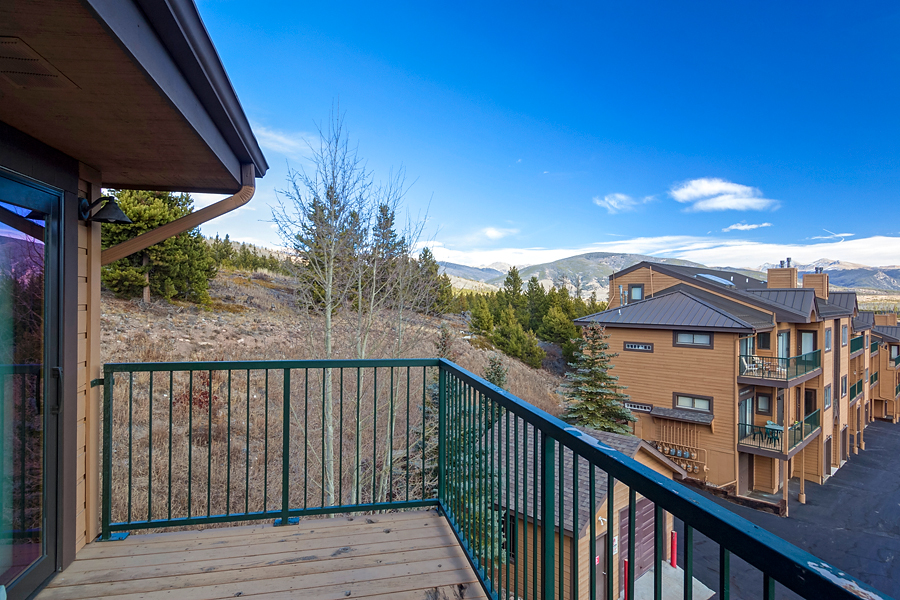 Breckenridge Condo 926822