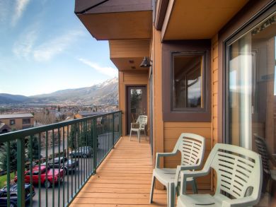 Breckenridge Condo 926822