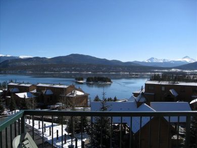 Breckenridge Condo 926822