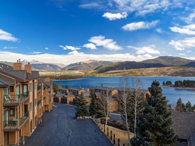 Breckenridge Condo 926822