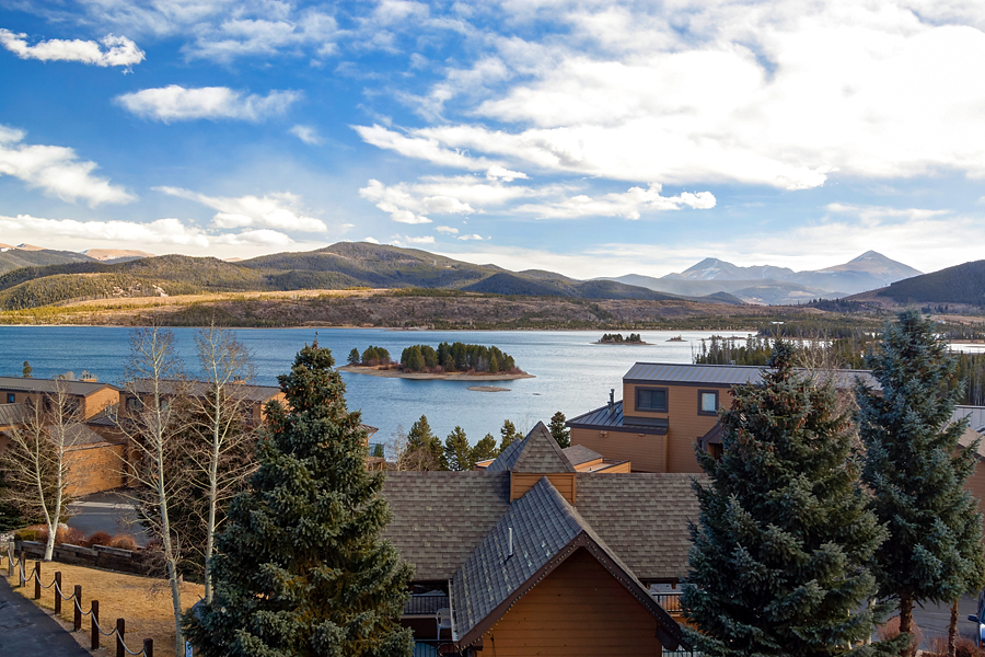Breckenridge Condo 926822