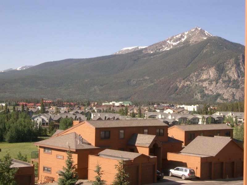 Breckenridge Condo 926822