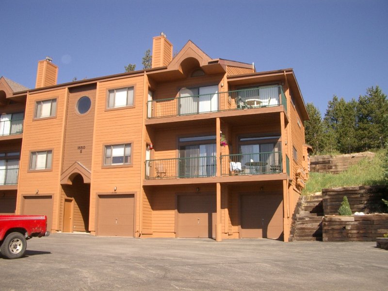Breckenridge Condo 926822