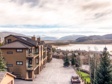 Breckenridge Condo 926822