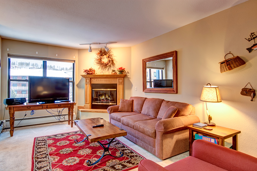 Breckenridge Condo 926823