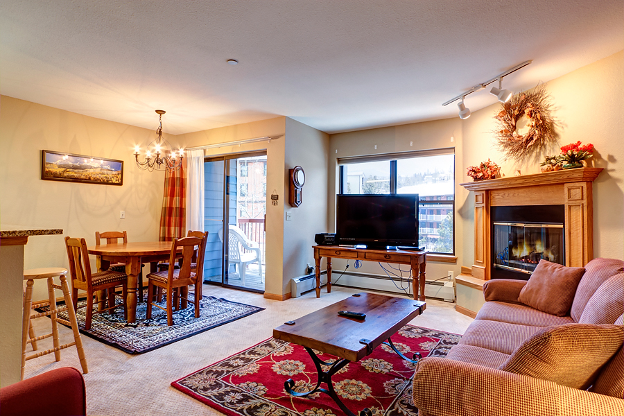 Breckenridge Condo 926823