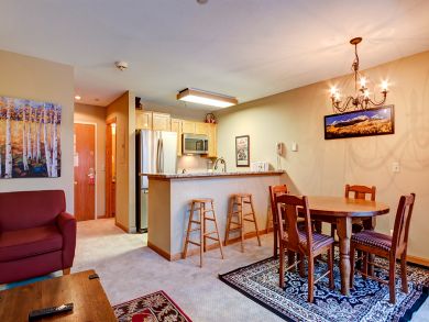 Breckenridge Condo 926823
