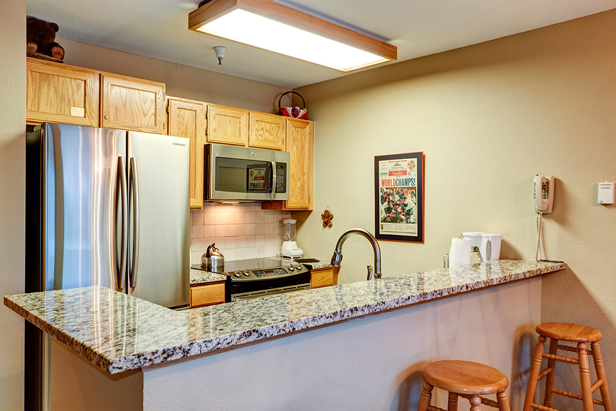 Breckenridge Condo 926823