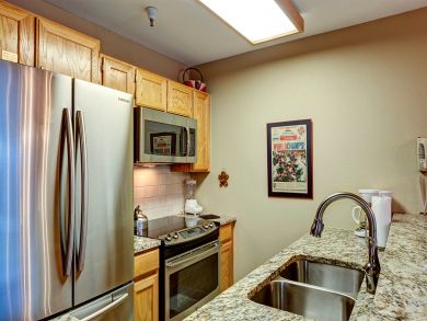 Breckenridge Condo 926823