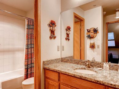 Breckenridge Condo 926823