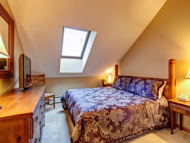 Breckenridge Condo 926823