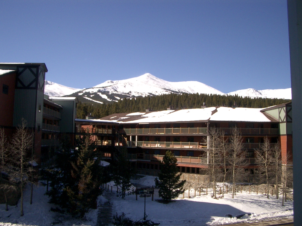 Breckenridge Condo 926823