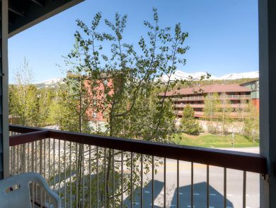 Breckenridge Condo 926823
