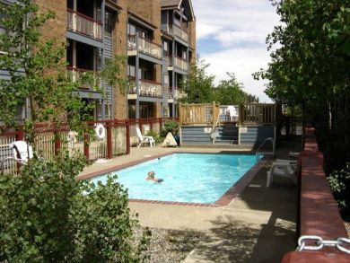 Breckenridge Condo 926823