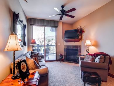 Breckenridge Condo 926824 Breckenridge Condo 926824